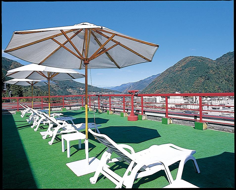 Minoriso Hotel Gero Quarto foto