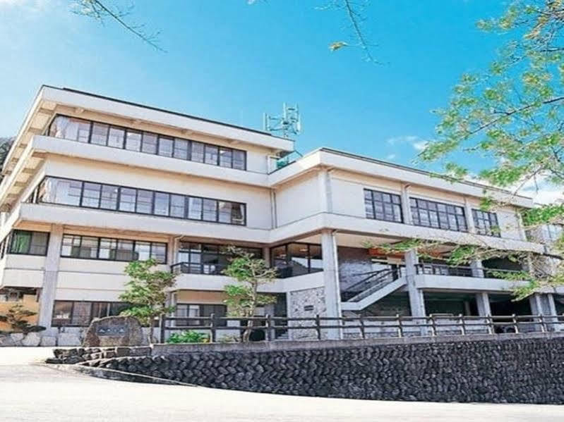 Minoriso Hotel Gero Exterior foto